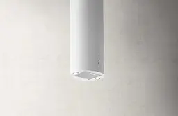 Витяжка Elica TUBE PRO ISLAND WH MAT/A/43 - мініатюра 2