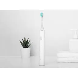 Електрична зубна щітка Xiaomi MiJia Sonic Electric Toothbrush T300 (White) [52916] - мініатюра 3