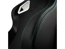 Крісло геймерське Noblechairs Epic Mercedes-AMG Formula One (PGW-NB-EGC-001) - мініатюра 8