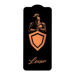 Захисне скло Lexar Antistatic Oppo A91/A73 2020/Reno 3/F17/F15