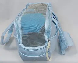 Сумка-переноска для домашніх тварин Voyager Pet Bag LVCB2341 - мініатюра 4