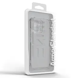 Чохол до мобільного телефона Armorstandart Air Force OPPO A6 Pro 4G Camera cover Clear (ARM89184) - мініатюра 6
