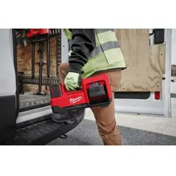 Автомобільний компресор Milwaukee M18 BI-0 (без АКБ та ЗП) (4933478706) - мініатюра 2