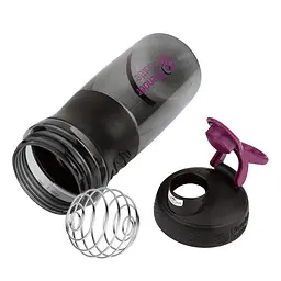 Спортивна пляшка-шейкер (SM 28oz) Blender Bottle 820 мл fit0007232 - мініатюра 4