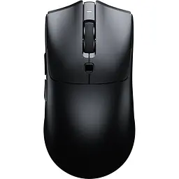 Миша RAWM SA-MH01 Black [150752]