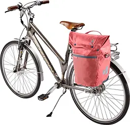 Рюкзак Deuter Mainhattan 17+10 Redwood-ink (1052-3230022 5335) - мініатюра 5