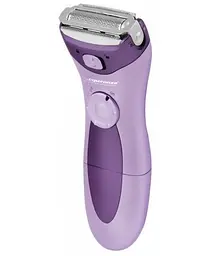 Епілятор Esperanza EBG003V Aruba violet