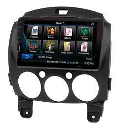 Перехідна рамка Mazda 2 Carav 22-079 - мініатюра 3