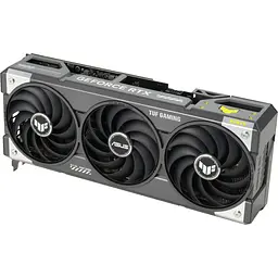 Відеокарта Asus TUF Gaming GeForce RTX 5070 Ti OC 16GB (TUF-RTX5070TI-O16G-GAMING) EU [125966] - мініатюра 3