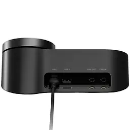Ігрова гарнітура SteelSeries Arctis Nova Pro Black PC/PS/SW/MAC/MOB - мініатюра 9
