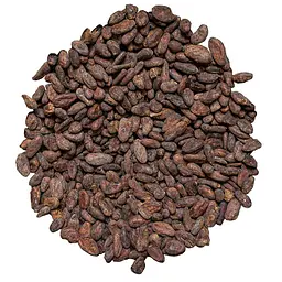 Какао-боби New Guinea Madang Karkar Kulkul обсмажені 1 кг