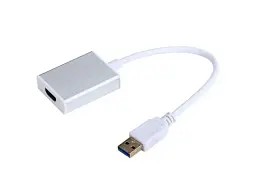 Адаптер Dynamode USB3.0-HDMI
