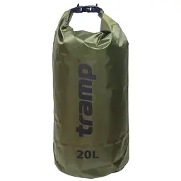 Гермомішок Tramp PVC Diamond 20 Olive