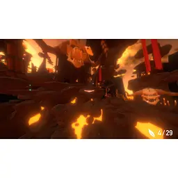 Ключ активації Microsoft Aery - Heaven & Hell для Xbox One/Series S/X - мініатюра 4