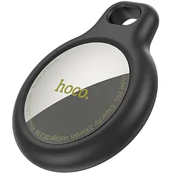 Трекер Hoco E91 Smart Tag (4pcs) 230 mAh White - мініатюра 4