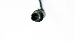 Блок живлення для ноутбука HP 19V, 4.74A, 90W, 7.4x5.0-PIN, black (463955-001) (без кабеля !) - мініатюра 5