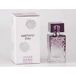Lalique Amethyst Eclat 50 мл парфумована вода