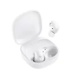 Навушники Bluetooth Redmi Buds 6 Play, White Xiaomi teh0023887 - мініатюра 2