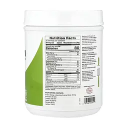 Протеїн Nature's Plus Pea Protein 500 г - мініатюра 2