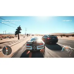 Гра Need for Speed Payback (російська версія) (Xbox One) - мініатюра 6