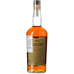 Віскі Joe Got a Gun 20 Barrels Selection Batch 1 40% 0.7 л - мініатюра 4