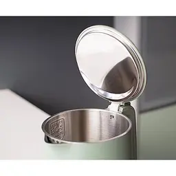 Електрочайник PRIME Technics PKP 1765 O - мініатюра 2