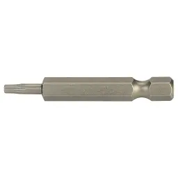 Біти TORX 10×50мм ¼" 10шт S2 (блістер) ULTRA (4015482) - мініатюра 3