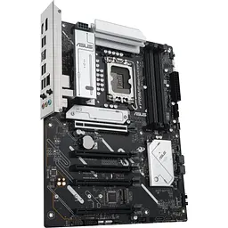 Материнська плата Asus Prime B860-PLUS WIFI s1851 B860 4xDDR5 M.2 DP HDMI Wi-Fi BT ATX - мініатюра 3