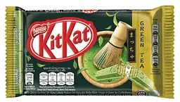 Шоколадний батончик Nestle Kit Kat Green Tea Matcha 35 г