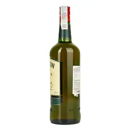 Віскі Jameson Irish Whiskey 40% 1 л - мініатюра 2