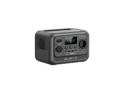 Зарядна станція Bluetti Elite 30 V2 600W 288Wh (P-EL30V2-EU-GY-BL-010) - мініатюра 2