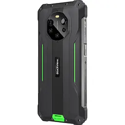 Смартфон Blackview BL8800 Pro 8/128GB Green EU [73990] - мініатюра 5