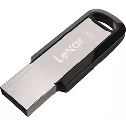 USB флеш-накопичувач Lexar JumpDrive M400 128GB USB 3.0 (LJDM400128G-BNBNG) [137801]