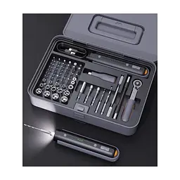 Набір інструментів Xiaomi JIMIHOME Electric Tools Set X1-I (X1-I_Set) - мініатюра 3
