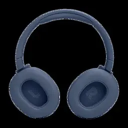 Бездротові навушники JBL Tune 770NC (JBLT770NCBLU) повнорозмірні сині - мініатюра 7