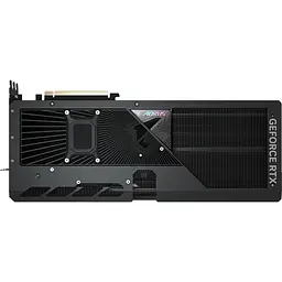 Відеокарта GIGABYTE GeForce RTX5080 16GB MASTER (GV-N5080AORUS M-16GD) - мініатюра 5