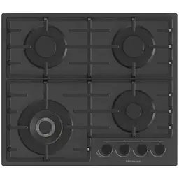 Варильна поверхня газова Hisense GG663B