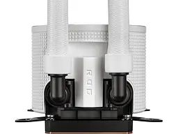 Водяне охолодження Asus ROG RYUO III 360 ARGB White Edition (90RC00I2-M0UAY0) - мініатюра 9