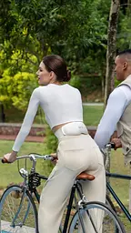 Масажер для талії та спини SKG GS500 Waist Massager gs500 - мініатюра 6
