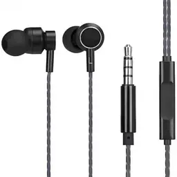 Навушники HP Headset Black (DHE-7001)
