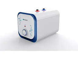 Водонагрівач (бойлер) Willer PU10RF-CUBUS - мініатюра 2