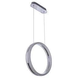 Світильник стельовий Brille підвісний світлодіодний BL-569S/36W WW + CW CH LED