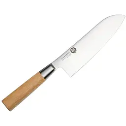 Кухонний ніж Санток Suncraft MU Bamboo (MU-03)