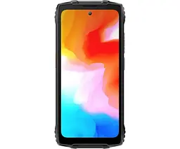 Смартфон Blackview Oscal Pilot 2 8/256Gb чорний (2941541317661) - мініатюра 4