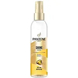 Кондиціонер PANTENE 150мл спрей Блиск SOS