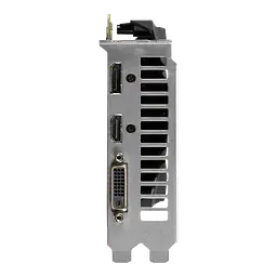 Відеокарта GeForce GTX 1660 Super 6GB Asus Phoenix OC (PH-GTX1660S-6G) Б/В - мініатюра 2