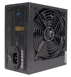 БЖ 750W Xilence XP750R6.2_Bulk Performance C+ 120mm, 80+ White, Bulk - мініатюра 4