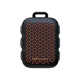 Акустична система HiFuture Pocket-S Black (pocket-s.black)