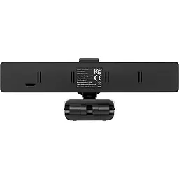 Веб-камера Sandberg 4K Webcam USB-A/USB-C connection, ENC, Remote control - мініатюра 4