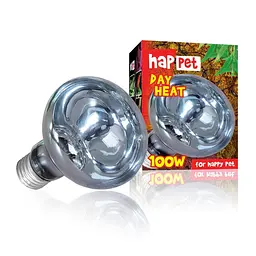 Лампа денного світла Terra Day, 100W Happet, (BN04) - мініатюра 2